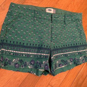 Old Navy Shorts, Size 4
